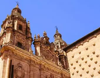 Salamanca y su Universidad – Ruta cultural para estudiantes
