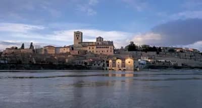 Salamanca y Zamora – Viaje cultural para grupos escolares