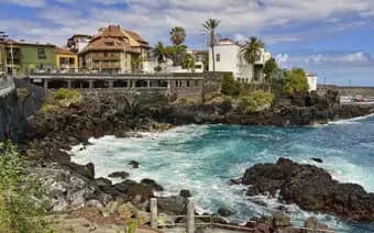 Tenerife a tu aire – Programa flexible para estudiantes
