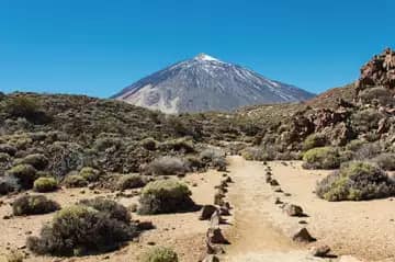 Tenerife y Cañadas – Naturaleza y ciencia para secundaria