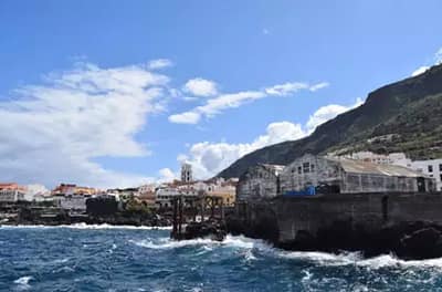 Tenerife y Teide – Excursión natural para grupos escolares
