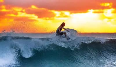 Tenerife de surf – Actividad deportiva para estudiantes