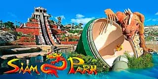 Tenerife y parque acuático – Diversión en viaje escolar