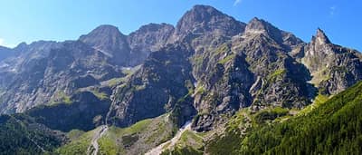 Cracovia y Zakopane – Viaje escolar con naturaleza y cultura