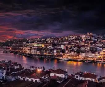 Oporto misterioso – Ruta educativa para estudiantes