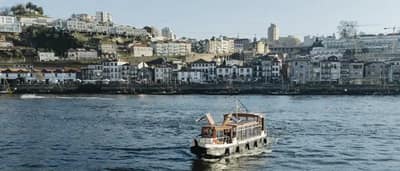 Oporto y Aveiro – Viaje fin de curso para grupos escolares