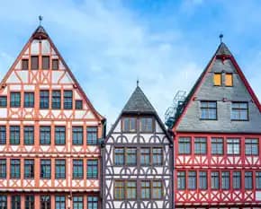 Frankfurt a tu Aire – Viaje flexible para colegios e institutos