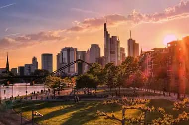 Frankfurt al Completo – Programa cultural para estudiantes