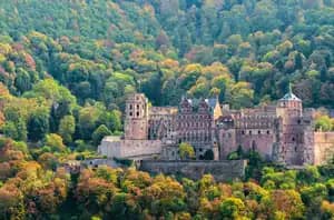 Frankfurt y Heidelberg – Excursión cultural para grupos escolares