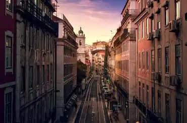 Lisboa al completo – Programa fin de curso para colegios