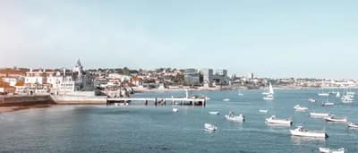 Lisboa, Cascais y Estoril – Excursión educativa para grupos
