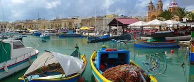 Malta a tu aire en residencia – Experiencia Educativa