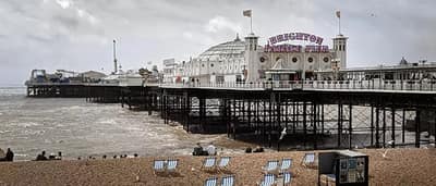 Brighton a tu Aire – Fin de curso para estudiantes