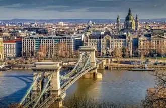 Budapest a tu Aire – Viaje de fin de curso personalizado por grupo