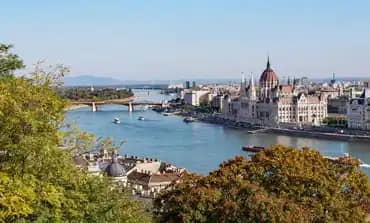 Budapest al Completo – Viaje perfecto para un Grupo Escolar