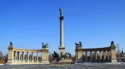 Budapest Imperial – Itinerario histórico para viajes escolares