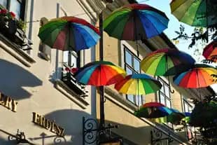 Budapest y Szentendre – Excursión cultural para colegios