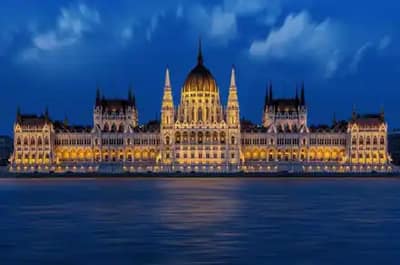 Budapest y el Parlamento – Visita guiada para viajes de estudios