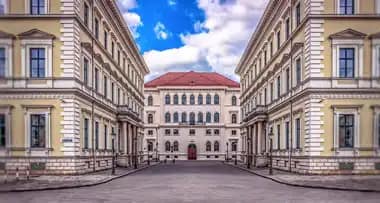Múnich y el Tercer Reich – Viaje Educativo para Estudiantes