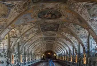 Múnich Monumental – Historia y arte escolar