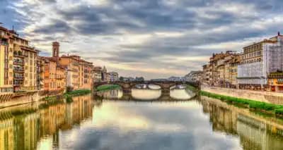 Florencia a tu Aire – Viaje flexible para grupos escolares