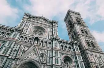 Florencia Monumental – Viaje cultural para estudiantes