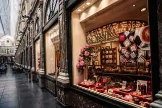 Bruselas y chocolate – Viaje cultural para estudiantes