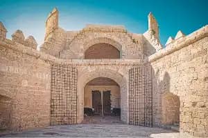 Almería en 3 días – Programa cultural para estudiantes