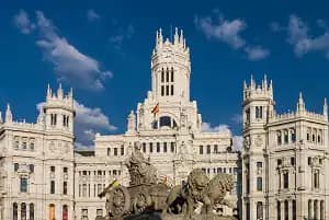 Madrid a tu aire – Viaje flexible para colegios o institutos