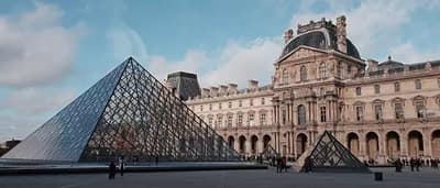 París clásico – Un viaje educativo e inspirador