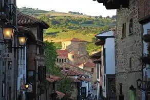 Cantabria Pueblos Bonitos – Excursión cultural para estudiantes