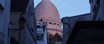 París misterioso – Historia y leyendas para jóvenes