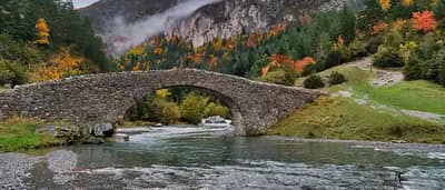 Pirineo Aragonés y Zaragoza – Viaje cultural para estudiantes
