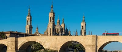 Zaragoza Imprescindible