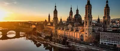 Zaragoza Cultural – Viaje de fin de curso