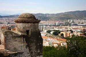 Málaga Cultura e Historia – Visita educativa para colegios