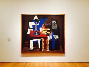 Málaga: Ruta de artistas – Arte urbano y museos para estudiantes