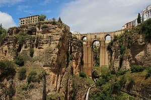 Málaga al completo – Itinerario integral para grupos escolares