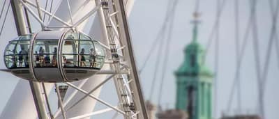 Londres a tu aire – Viaje flexible para escolares