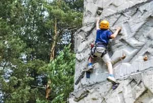 Segovia Activo y Multiaventura – Viaje deportivo para estudiantes