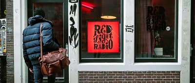 Ámsterdam contemporánea – Itinerario cultural para colegios