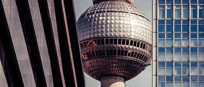 Berlín moderna – Historia viva para colegios