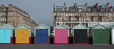 Brighton: mar y diversión – Actividades educativas escolares