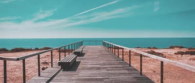 Algarve natural: relax y belleza