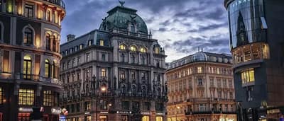 Viena y sus leyendas – Descubre su lado oculto