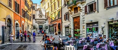 Roma alternativa – Descubre su lado oculto