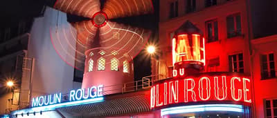 París de cine – Ruta temática para estudiantes