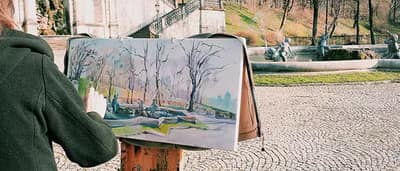 Viena cultural y artística  – Museos y arte para estudiantes
