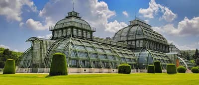 Viena al aire libre – Viaje flexible para estudiantes