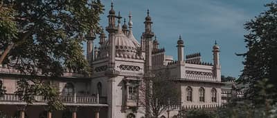 Brighton: un paseo por su historia – Viaje flexible para estudiantes